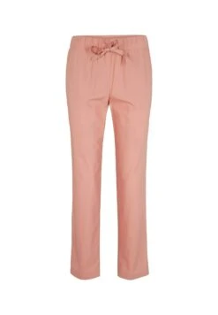 Tom Tailor Loose Fit - Broek - Nude Rose 11 Tom Tailor Loose Fit - Broek - Nude Rose -Tom Tailor 877a66975dc24e35bbf0a389b6094b43