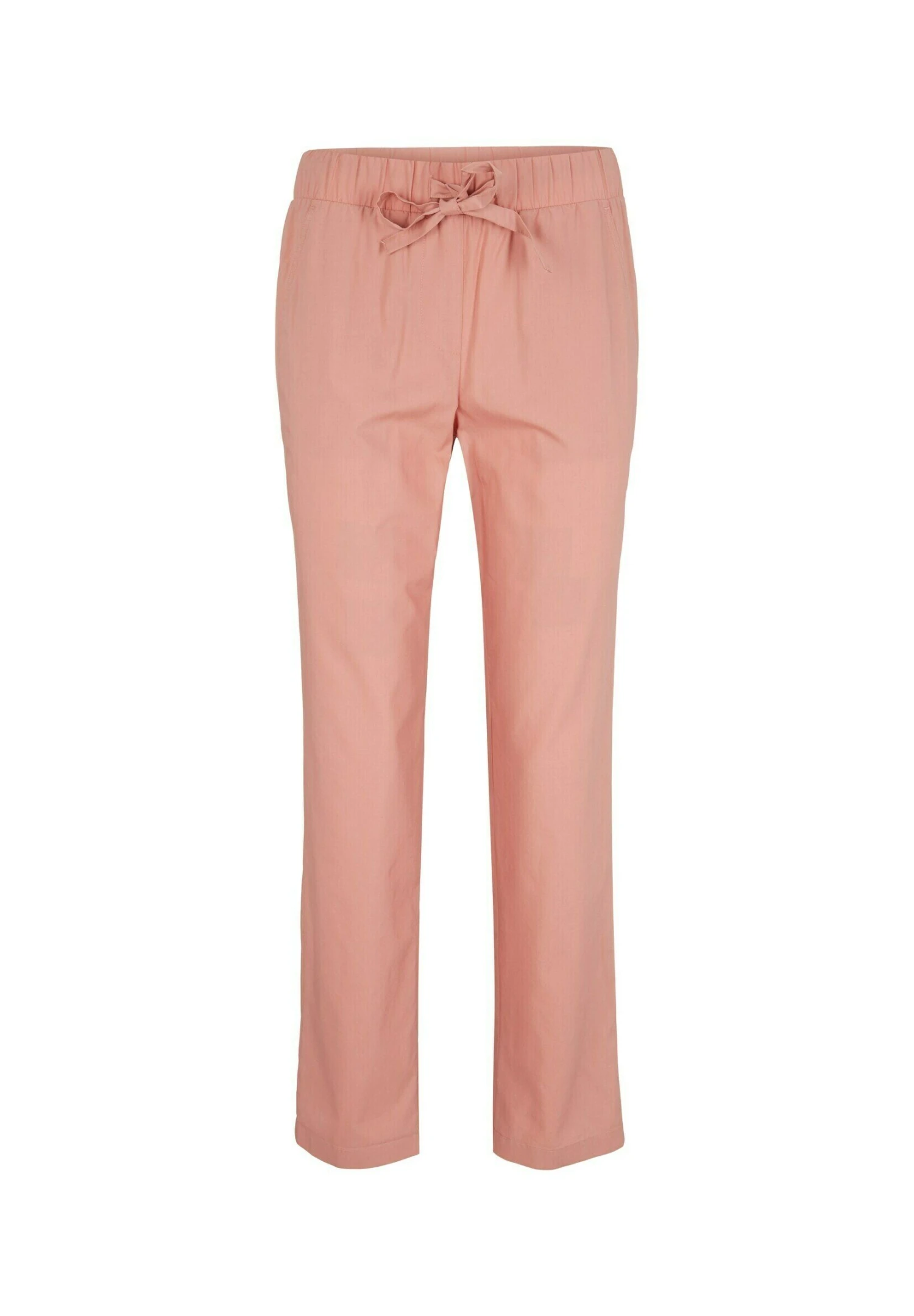 Tom Tailor Loose Fit - Broek - Nude Rose 6 Tom Tailor Loose Fit - Broek - Nude Rose - Afbeelding 6