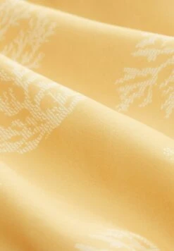 TOM TAILOR Denim Mit Allover-Print - Zwemshorts - Yellow White Big Coral Print 13 TOM TAILOR Denim Mit Allover-Print - Zwemshorts - Yellow White Big Coral Print -Tom Tailor 88260a78240541b7b9bd23cc27e1b9a3