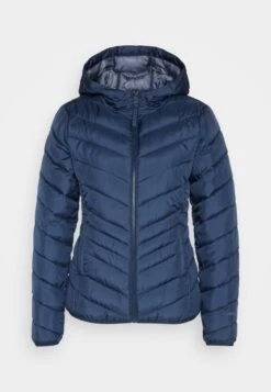 TOM TAILOR Denim Jas - Indigo Ink Blue 10 TOM TAILOR Denim Jas - Indigo Ink Blue -Tom Tailor 88346a021d6842b39d97cc1d2d16bac6