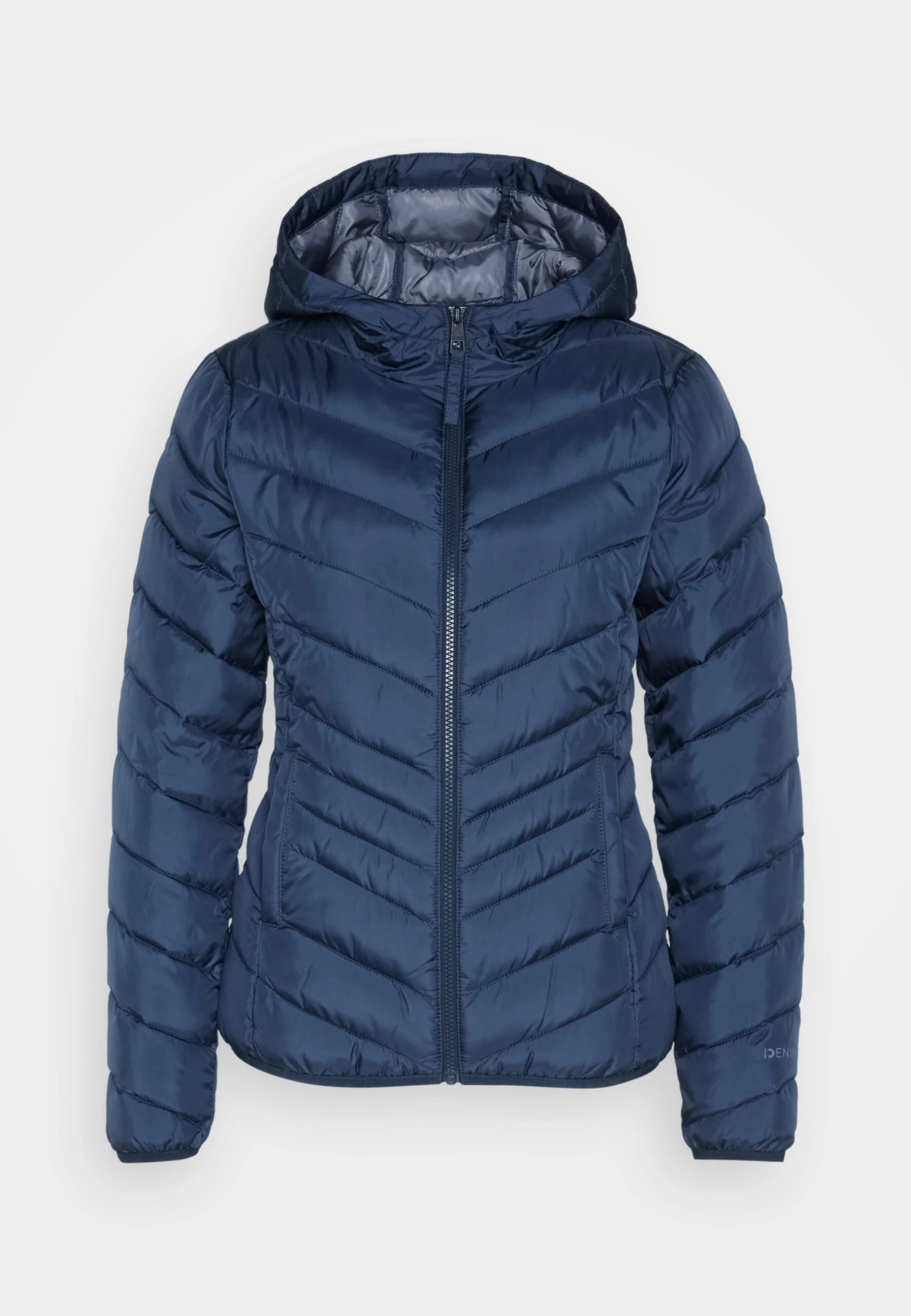 TOM TAILOR Denim Jas - Indigo Ink Blue 5 TOM TAILOR Denim Jas - Indigo Ink Blue - Afbeelding 5