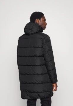 TOM TAILOR Denim Puffer - Winterjas - Black 7 TOM TAILOR Denim Puffer - Winterjas - Black -Tom Tailor 88b3da52dcf14883a711e2b300cdb19d