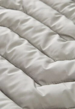 Tom Tailor Hybrid - Jas - Classic Dove Grey 11 Tom Tailor Hybrid - Jas - Classic Dove Grey -Tom Tailor 890b8c61c9094c14a4373e5d399429bd