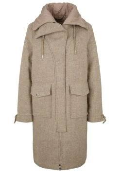 Tom Tailor Mantel - Offwhite Beige Twill Structure 15 Tom Tailor Mantel - Offwhite Beige Twill Structure -Tom Tailor 8938dbfb2e7049e68a8a610ed28fb3e1