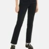 Tom Tailor Alexa- Straight Leg Jeans - Black Denim