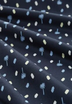 Tom Tailor Mit Palmenprint - Pyjamabroek - Blue Dark Allover 19 Tom Tailor Mit Palmenprint - Pyjamabroek - Blue Dark Allover -Tom Tailor 896fba5f9e82455a8e5d44dd16db4cf5
