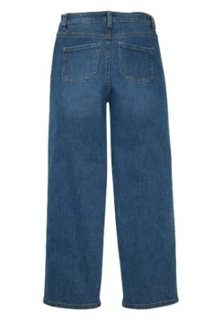 Tom Tailor Straight Leg Jeans -Blue Denim -Tom Tailor 897248e35a7a41fd880f211474d9d78a