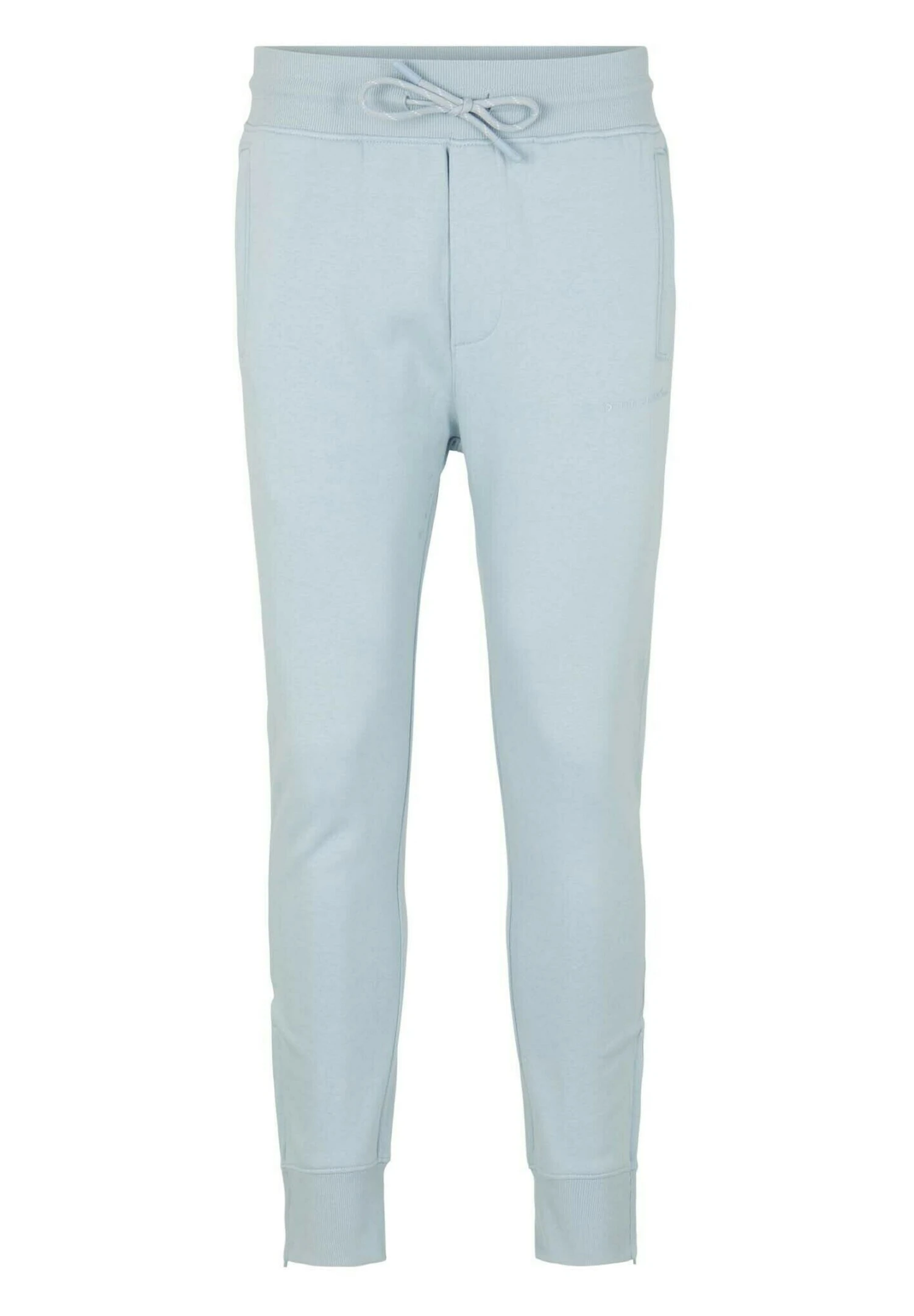 TOM TAILOR Denim Trainingsbroek - Foggy Blue 6 TOM TAILOR Denim Trainingsbroek - Foggy Blue - Afbeelding 6