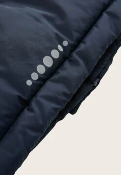 Tom Tailor Mit Stehkragen - Bodywarmer - Sky Captain Blue 5 Tom Tailor Mit Stehkragen - Bodywarmer - Sky Captain Blue -Tom Tailor 8a29d3dd06d54cdc9fda08e0398b77f5