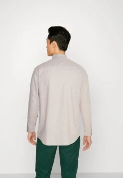 Tom Tailor Overhemd - Caramel/Beige -Tom Tailor 8a572f485d7745158c4c8139b3046ca5