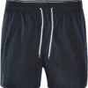 Tom Tailor Charles - Zwemshorts - Navy