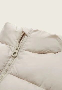 Tom Tailor Bodywarmer - Cloud Grey 5 Tom Tailor Bodywarmer - Cloud Grey -Tom Tailor 8aec6403bc114d478e82815f096c14be