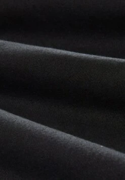 TOM TAILOR Denim Shorts - Black -Tom Tailor 8b541687b3fc4dc98714879442c1ccb5