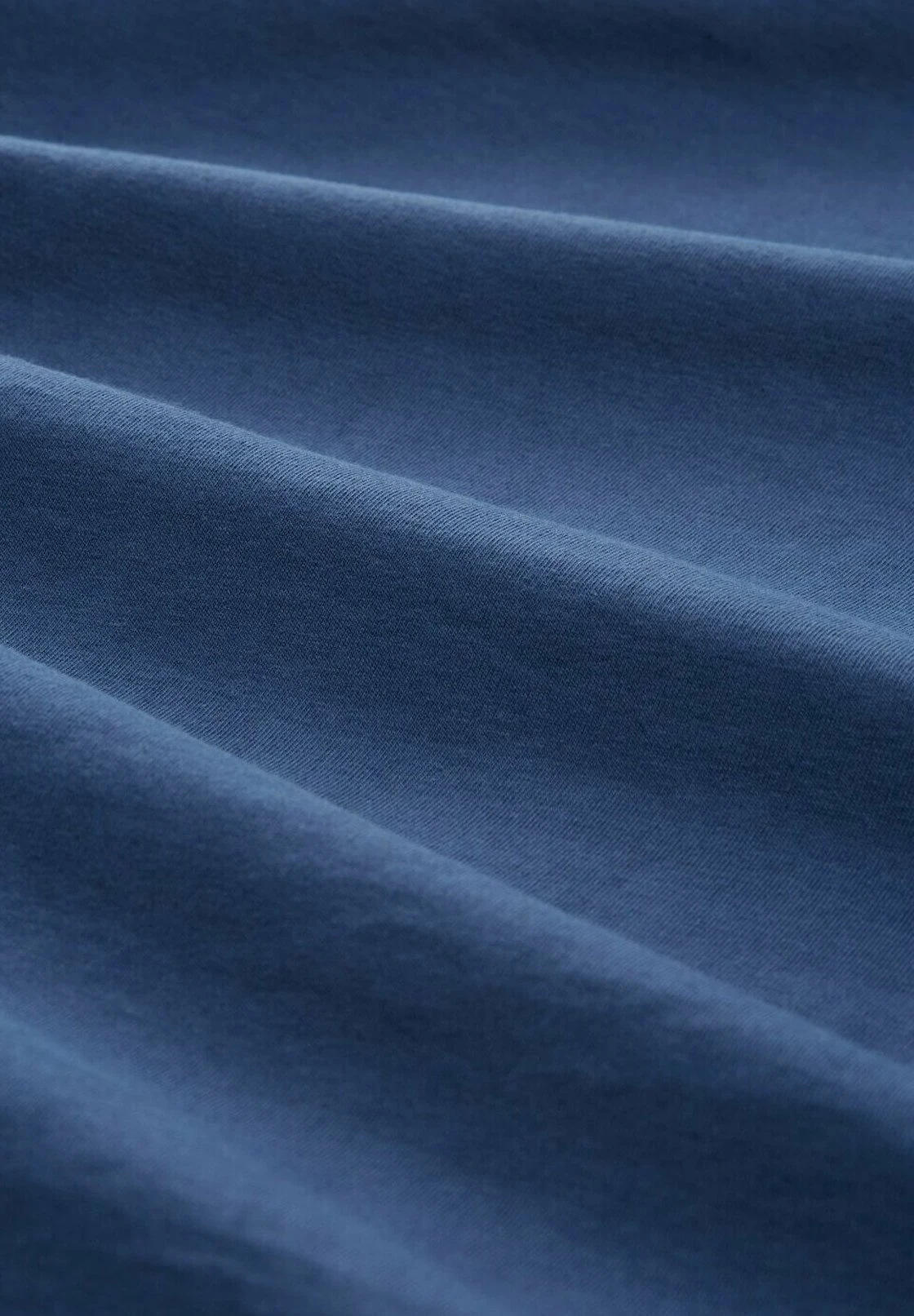 Tom Tailor Bodywear Mit Textprint Set - Pyjama - Blue Dark Solid 8 Tom Tailor Bodywear Mit Textprint Set - Pyjama - Blue Dark Solid - Afbeelding 8