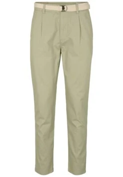 TOM TAILOR Denim Chino - Laurel Green -Tom Tailor 8bc1174409ac467b80f3eeb0df8411ad