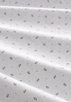 Tom Tailor Gemust - Overhemd - Off White Green Minimal Design -Tom Tailor 8bd490e9133a4f5bbf496e24874fec32