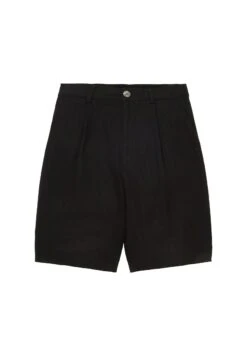 TOM TAILOR Denim Bermuda - Shorts - Deep Black 14 TOM TAILOR Denim Bermuda - Shorts - Deep Black -Tom Tailor 8c3b0fe2b1eb411b8eeab289fdb9fae8