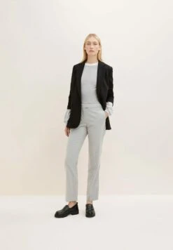 Tom Tailor Mit Rüschen Detail - Sweater - Concrete Grey Melange 10 Tom Tailor Mit Rüschen Detail - Sweater - Concrete Grey Melange -Tom Tailor 8d2793b237264d4a8b8e44c7b57a4ff4