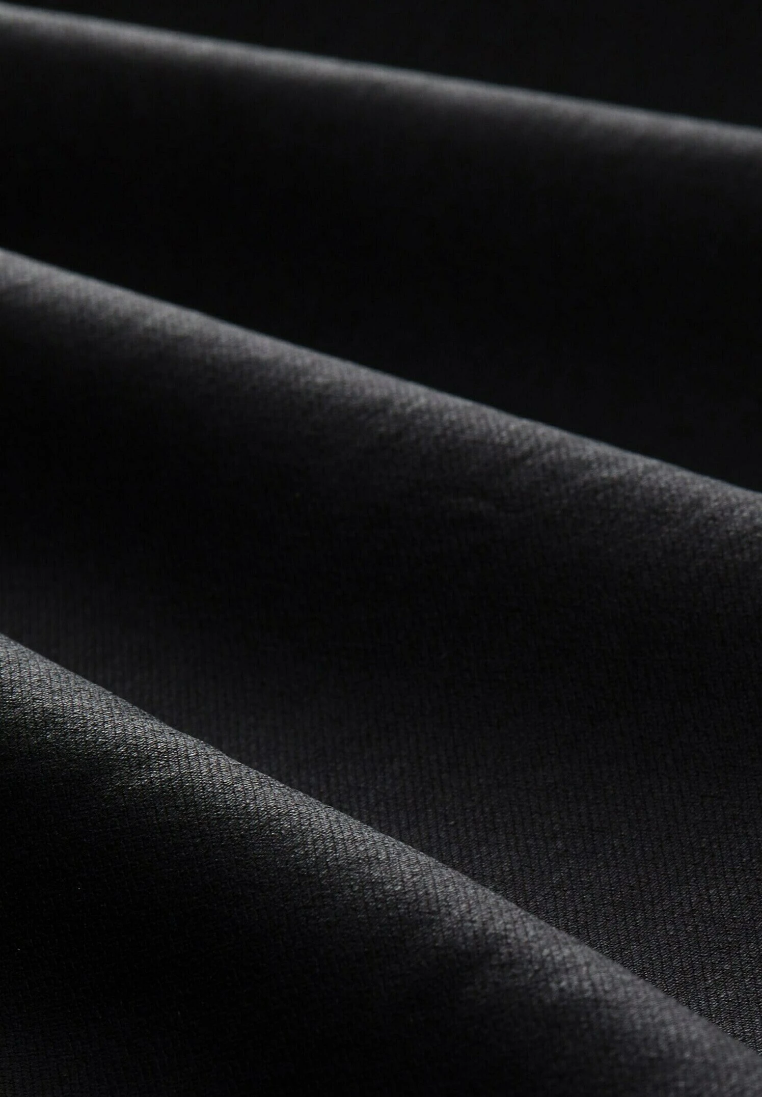 TOM TAILOR Denim Nela- Jeans Skinny Fit - Coated Black Denim 8 TOM TAILOR Denim Nela- Jeans Skinny Fit - Coated Black Denim - Afbeelding 8