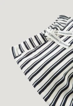 Tom Tailor Trainingsbroek - White -Tom Tailor 8e43202774f54a5295f6bfd5d0719fd5