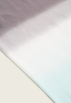 Tom Tailor Mit Farbverlauf - T-Shirt Print - Grey Aqua Dip Dye 5 Tom Tailor Mit Farbverlauf - T-Shirt Print - Grey Aqua Dip Dye -Tom Tailor 8e5510a730874aea8b923d8fd9eb7430