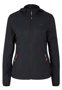 Tom Tailor Active Wear Funktions - Trainingsvest - Dark Blue