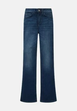 Tom Tailor Kate Narrow - Bootcut Jeans - Dark Stone Wash Denim 23 Tom Tailor Kate Narrow - Bootcut Jeans - Dark Stone Wash Denim -Tom Tailor 8f655a79b55c4c2083bc2bf457700eb2