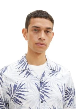 Tom Tailor Overhemd - Hell Blau -Tom Tailor 8fd6ed4f3c8e417ab93bf81952885a46