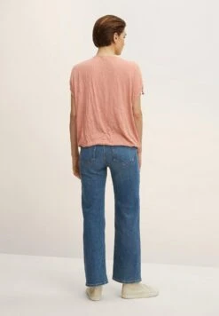 Tom Tailor Mit Printmuster - Blouse - Nude Rose 7 Tom Tailor Mit Printmuster - Blouse - Nude Rose -Tom Tailor 9021e2c5e84847b7aa45d3b09e149fdc