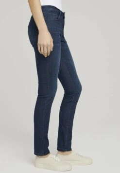 Tom Tailor Slim Fit Jeans - Rinsed Blue Denim 10 Tom Tailor Slim Fit Jeans - Rinsed Blue Denim -Tom Tailor 9101fcd1f3584d62bf66033c0fa5caeb