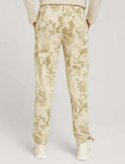 Tom Tailor Trainingsbroek - Green Floral Design 6 Tom Tailor Trainingsbroek - Green Floral Design -Tom Tailor 910f93f8f1d341289c05340648171b02