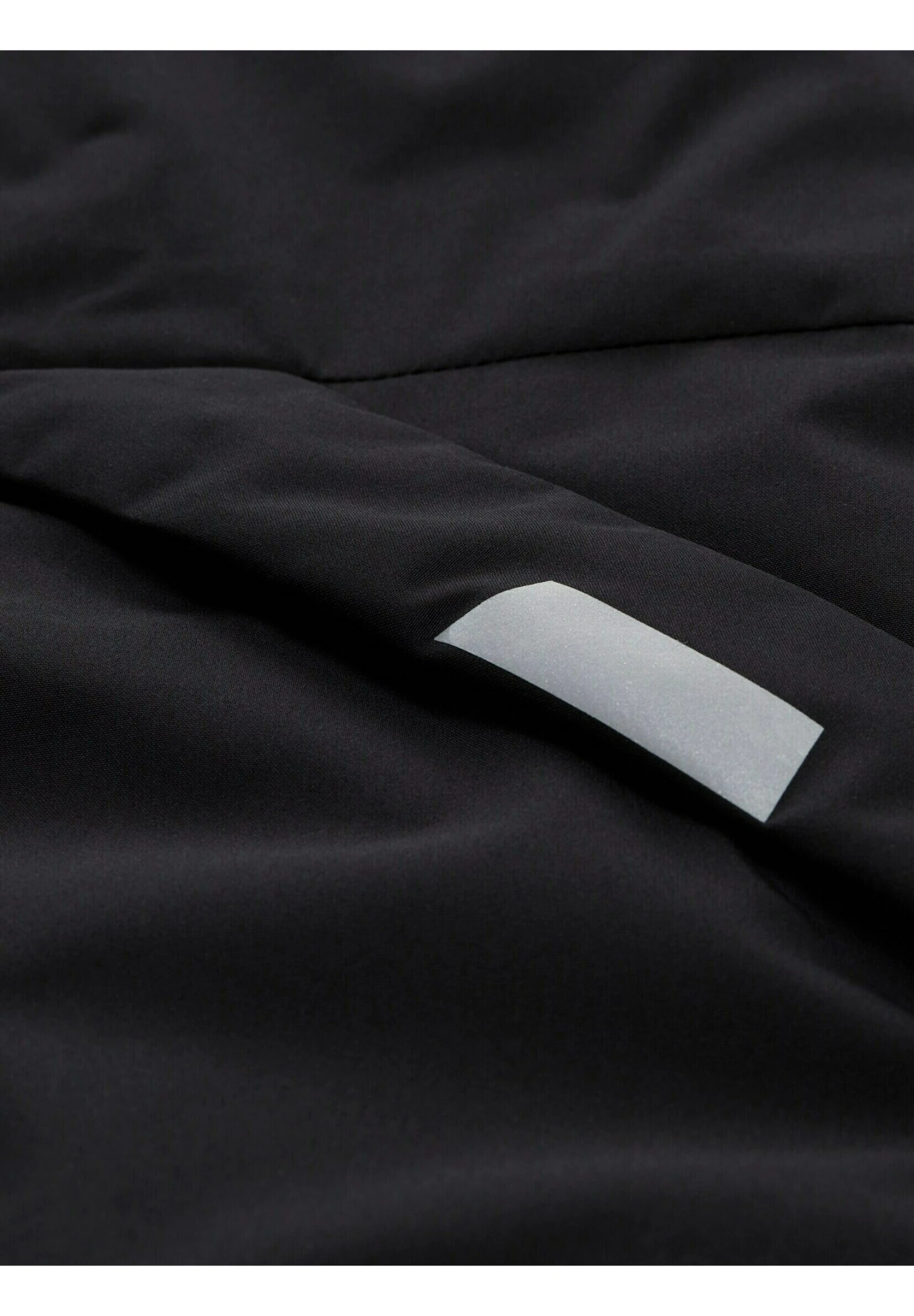 TOM TAILOR Denim Regular Fit - Outdoorjas - Black 7 TOM TAILOR Denim Regular Fit - Outdoorjas - Black - Afbeelding 7