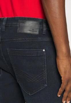 Tom Tailor Josh - Straight Leg Jeans - Dark Stone Blue 11 Tom Tailor Josh - Straight Leg Jeans - Dark Stone Blue -Tom Tailor 9179d316a0d946158c0a5a89aa527052