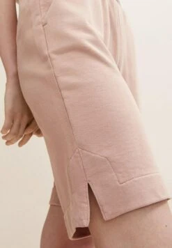 Tom Tailor Gemütliche- Shorts - Nude Rose 8 Tom Tailor Gemütliche- Shorts - Nude Rose -Tom Tailor 921127d30a65456ea7ced09927400b3d