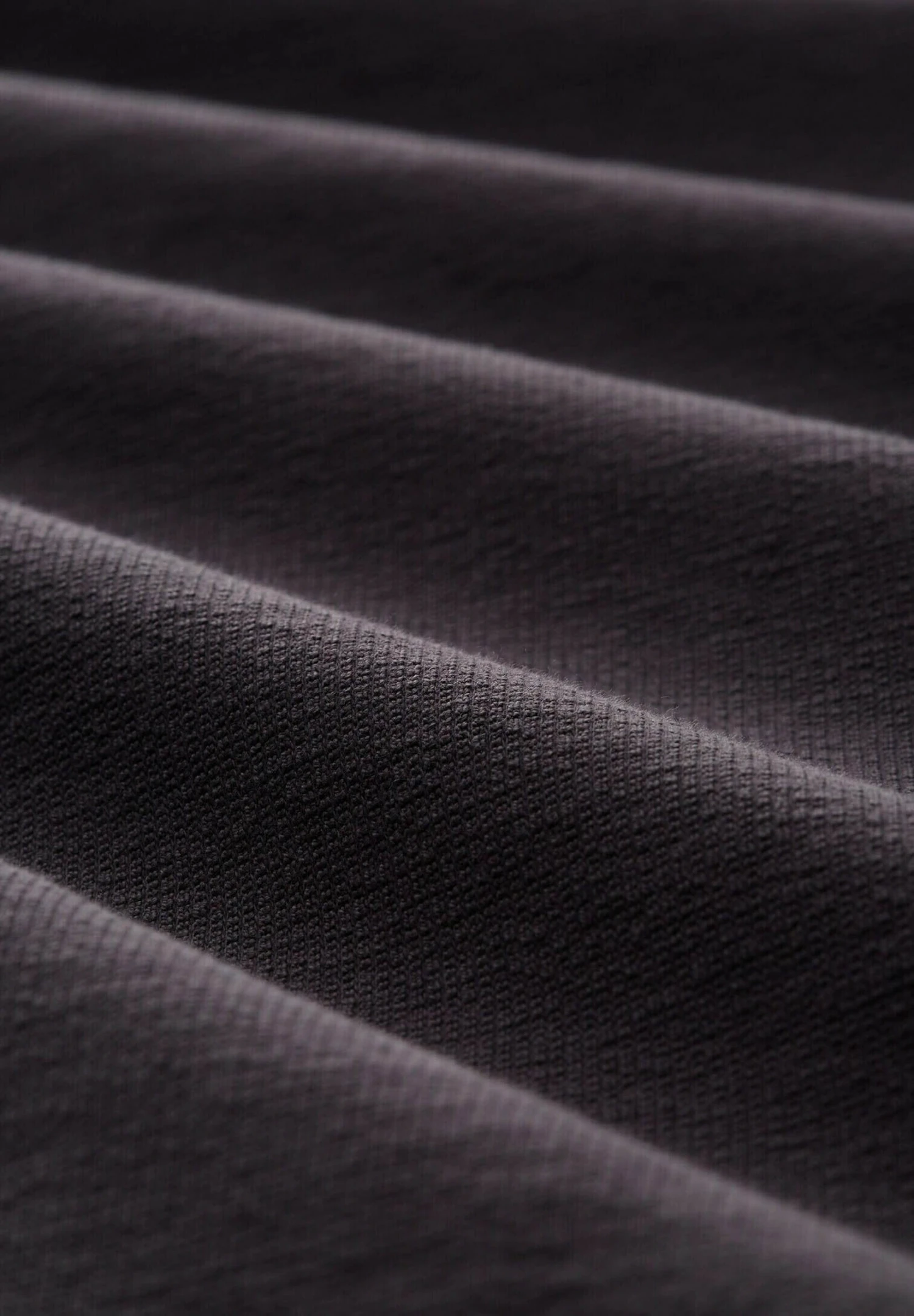 TOM TAILOR Denim Longsleeve - Coal Grey 2 TOM TAILOR Denim Longsleeve - Coal Grey - Afbeelding 2