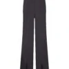 Tom Tailor Broek - Coal Grey
