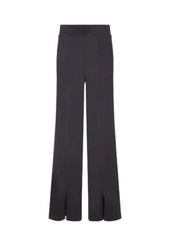 Tom Tailor Broek - Coal Grey