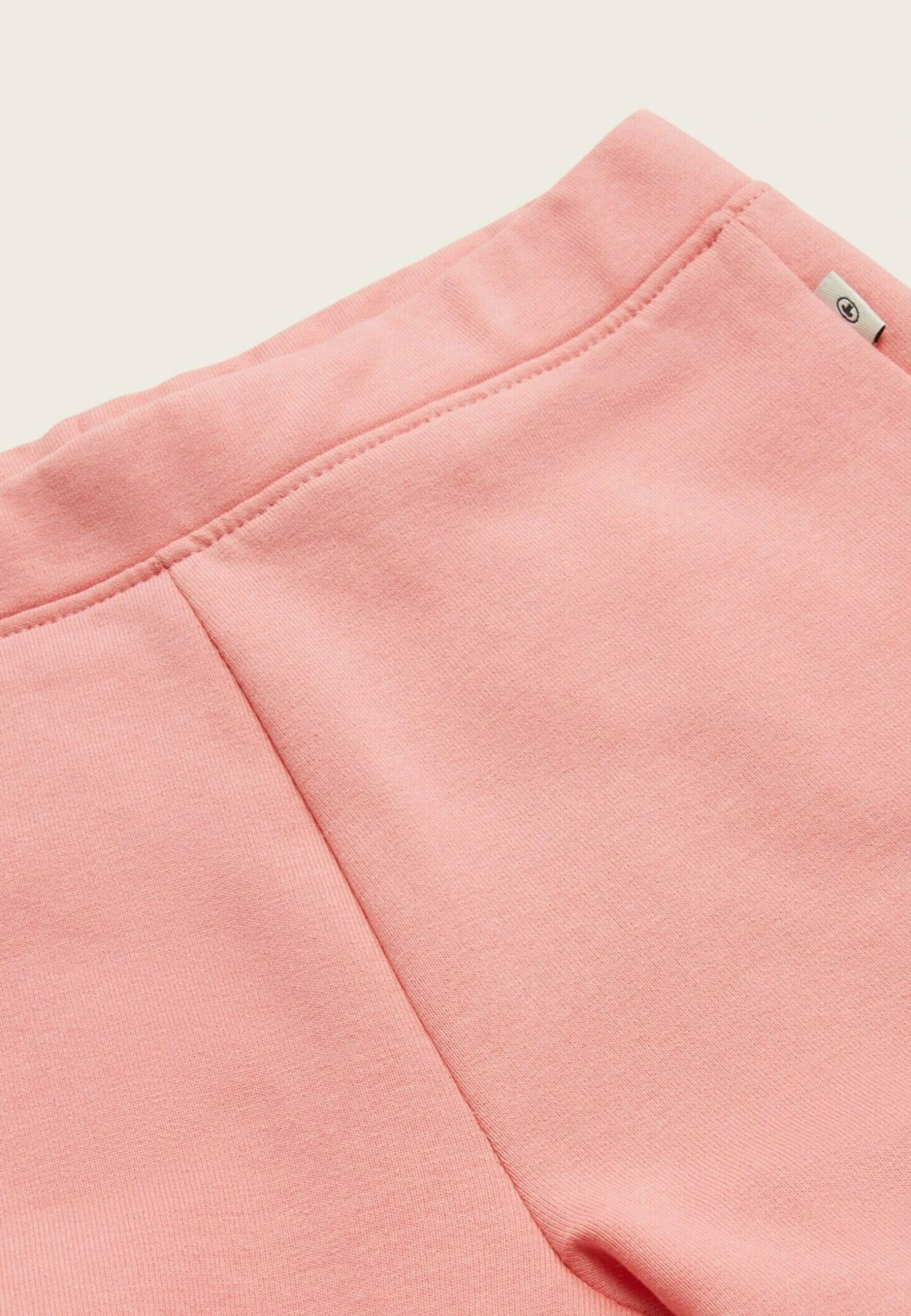 Tom Tailor Trainingsbroek - Peach Pink 3 Tom Tailor Trainingsbroek - Peach Pink - Afbeelding 3