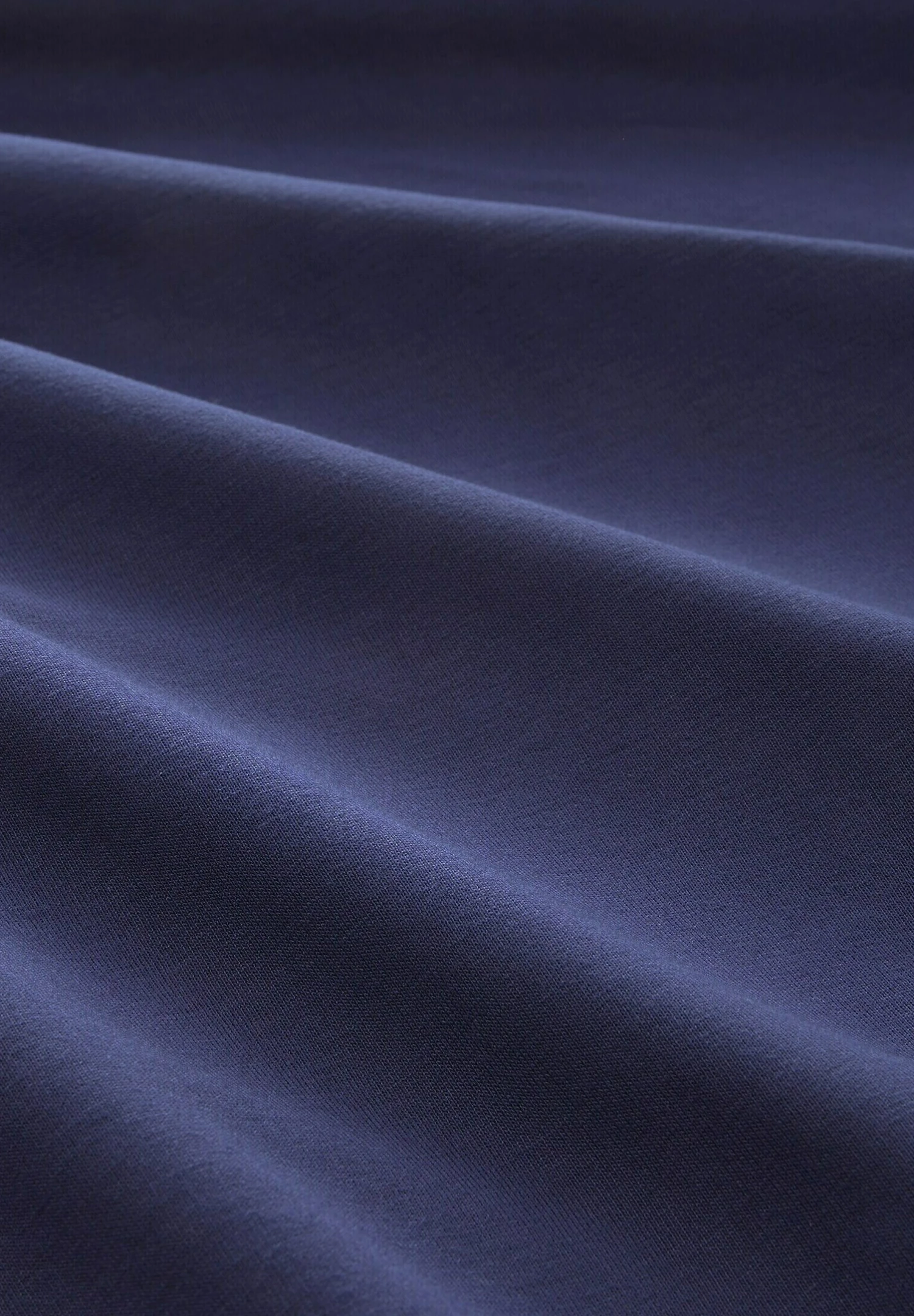 Tom Tailor Mit Volumenkragen - Longsleeve - Atlantic Ocean Blue 6 Tom Tailor Mit Volumenkragen - Longsleeve - Atlantic Ocean Blue - Afbeelding 6