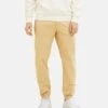 TOM TAILOR Denim Jogger - Trainingsbroek - Brown Rice