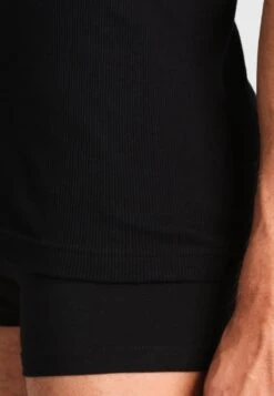 Tom Tailor Garron 2Pack Tank - Hemd - Black 11 Tom Tailor Garron 2Pack Tank - Hemd - Black -Tom Tailor 943a663db6794d4b8d778129690e939e