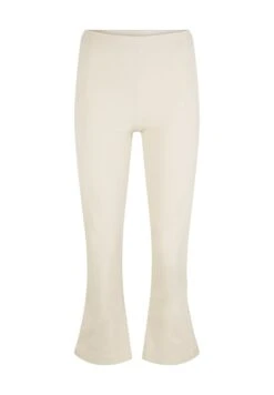 Tom Tailor Cropped Mia Slim - Legging - Dusty Beige -Tom Tailor 945175185d754883a33299498261afa1