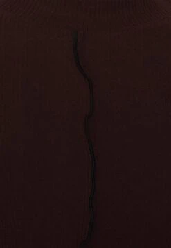 TOM TAILOR Denim Cozy Seam Details - Longsleeve - Bitter Chocolate 9 TOM TAILOR Denim Cozy Seam Details - Longsleeve - Bitter Chocolate -Tom Tailor 94b03a291139483988bd692a6a7d53e9