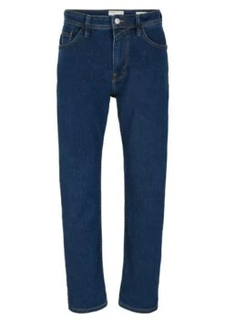 TOM TAILOR Denim Straight Leg Jeans - Used Mid Stone Blue Denim 23 TOM TAILOR Denim Straight Leg Jeans - Used Mid Stone Blue Denim -Tom Tailor 94e92e8dce794171a73803272097a21f