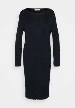 Tom Tailor Dress Plissee - Gebreide Jurk - Sky Captain Blue 10 Tom Tailor Dress Plissee - Gebreide Jurk - Sky Captain Blue -Tom Tailor 94f676fb1ad7497a813c98aed331d44d