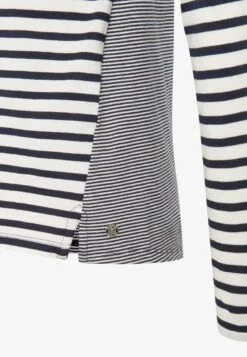 Tom Tailor Longsleeve - Real Navy Blue 5 Tom Tailor Longsleeve - Real Navy Blue -Tom Tailor 94f76063641a44139eecbf592865ea06