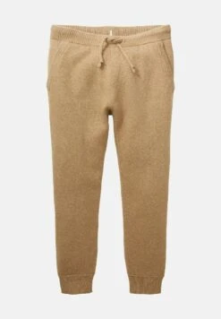 TOM TAILOR Denim Trainingsbroek - Clay Beige Melange 7 TOM TAILOR Denim Trainingsbroek - Clay Beige Melange -Tom Tailor 95d34d3d89544f1dbe84c0643de56ac7