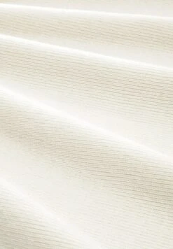 TOM TAILOR Denim Basic - Trui - Gardenia White 32 TOM TAILOR Denim Basic - Trui - Gardenia White -Tom Tailor 962cd2ec32ac4bafa4ecd5db25266609