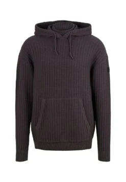 TOM TAILOR Denim Mit Struktur - Hoodie - Coal Grey 15 TOM TAILOR Denim Mit Struktur - Hoodie - Coal Grey -Tom Tailor 968b1ad714f74ec4ae21d811b96864ee