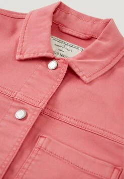 Tom Tailor Spijkerjas - Lollipop Pink -Tom Tailor 96e918b073c4437887169094e4c5c28c
